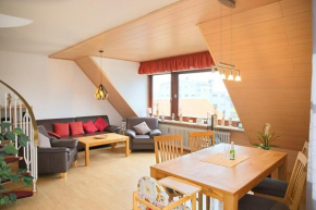 Haus Deichgraf Whg 12